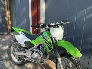 Kawasaki KLX