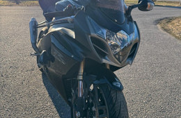 Suzuki GSX-R