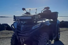 CFMOTO CFORCE