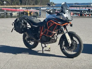 KTM 1190