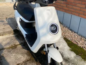 NIU M+ Sport