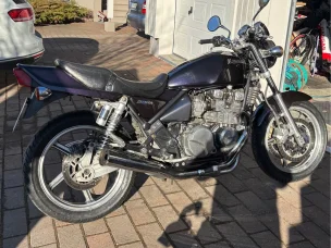 Kawasaki Zephyr