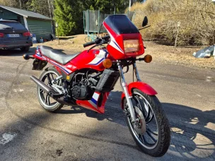 Yamaha RD