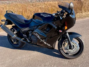 Triumph Daytona