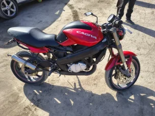 Cagiva Raptor