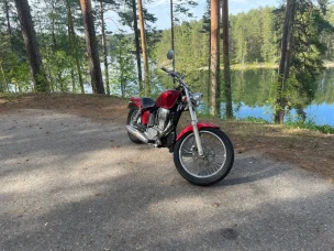 Suzuki LS