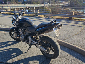 Honda CB