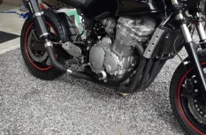 Suzuki GSX-G