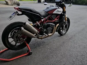 Indian FTR 1200