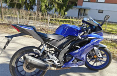 Yamaha YZF-R