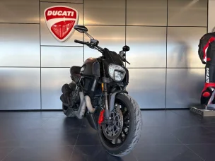 Ducati Diavel