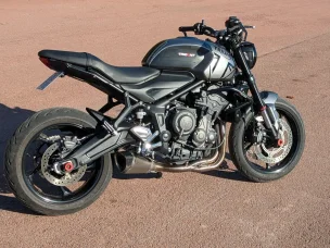 Triumph Trident