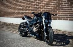 Buell Lightning