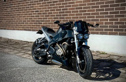 Buell Lightning