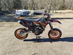 KTM 530