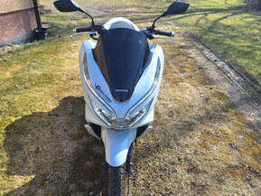 Honda PCX