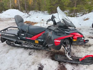 Lynx 59 Ranger