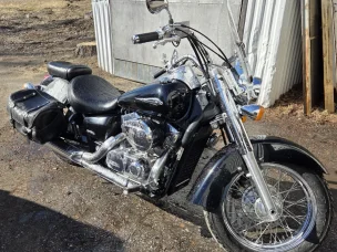 Honda Shadow
