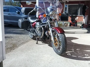Moto Guzzi California