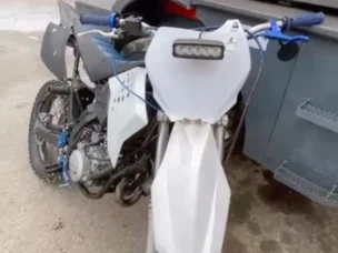 CPI SX