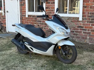 Honda PCX