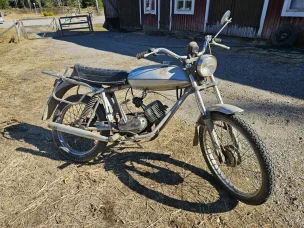 Tunturi Super Sport