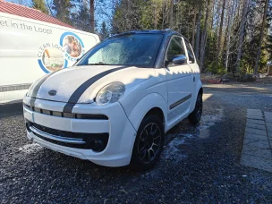 Microcar M.Go