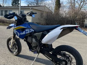 Husaberg FE