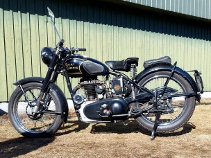 Royal Enfield Bullet