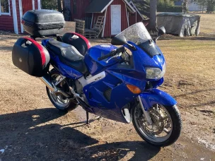 Honda VFR