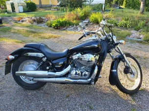 Honda Shadow