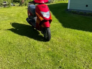Honda SCV