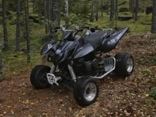 Access Motor Enduro