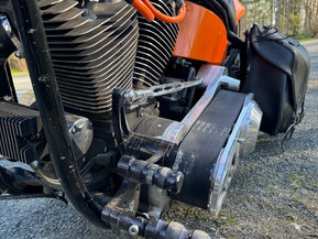 Harley-Davidson Softail