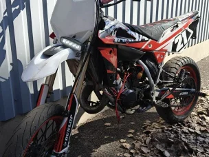Husqvarna WRE