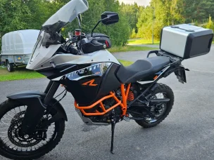 KTM 1190