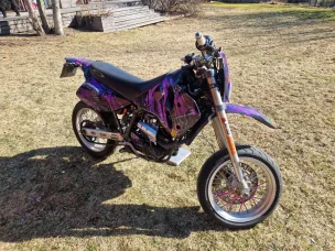 KTM 620