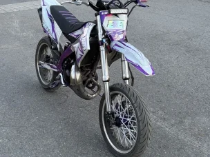 Derbi DRD
