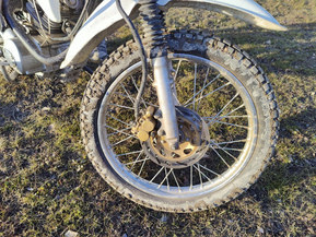 Muu merkki Muu malli