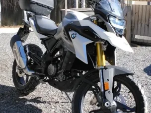 BMW G