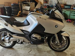 BMW RT