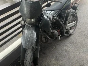 Fantic Motor Motard