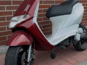 Derbi Atlantis