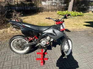 Yamaha dt 50cc