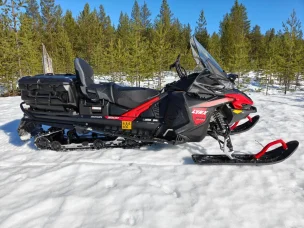 Lynx 59 Ranger