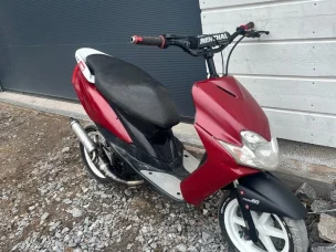 Yamaha Jog