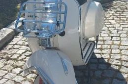 Vespa Rally