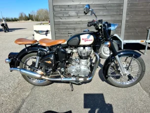 Royal Enfield Bullet