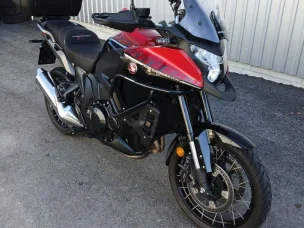 Honda VFR