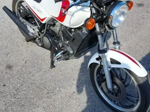Yamaha RD